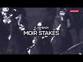 Champion sprinters SHINE in the Moir | Flashback