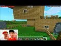 Minecraft МАКС НЕ НУБ!!!