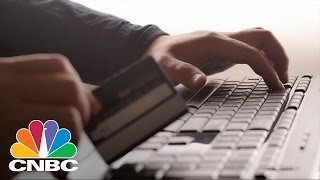 Black Friday To Cyber Monday: Protecting Yourself From Cyber Crime | CNBC