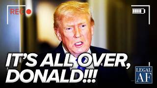 Famous Trump & MAGA DESPERATELY Try to STOP Their ELECTION DEMISE Wealth