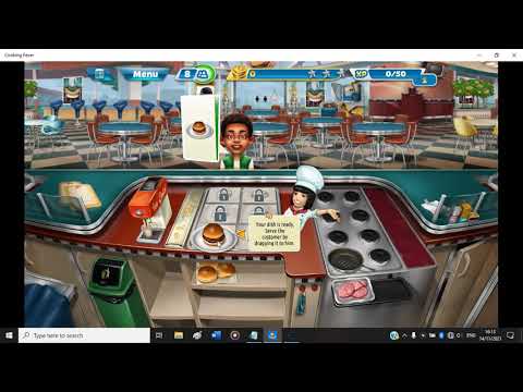 How to hack Cooking Fever with Cheat Engine