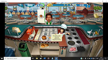 How to hack Cooking Fever with Cheat Engine
