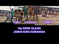 DAY 9 5 2026 YAU KOWA YAJIJIKI JAMUS AND KUDU DA GURUMADA 