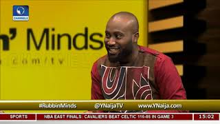 Health Talk On Hypertension Pt 1 | Rubbin Minds |