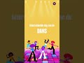 Dé dag om te dansen! 💃 Danser, trainer of een eigen dansschool? Dans samen. Download de app!
