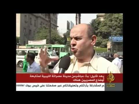 رأي الشارع حول قانون دور العبادة الموحد