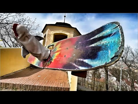 Video: Najlepšie Lacné Ponuky Skateboardu Na Apríl 2021
