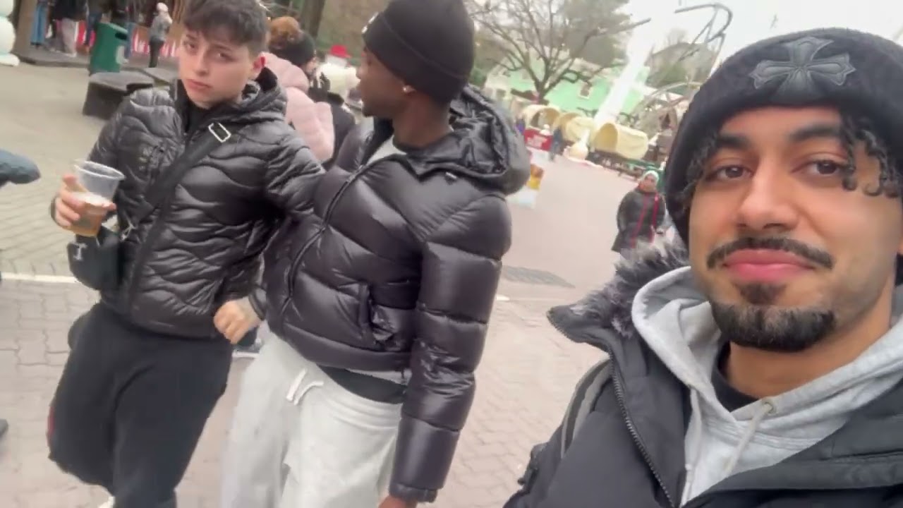 2 AFRICANI A GARDALAND