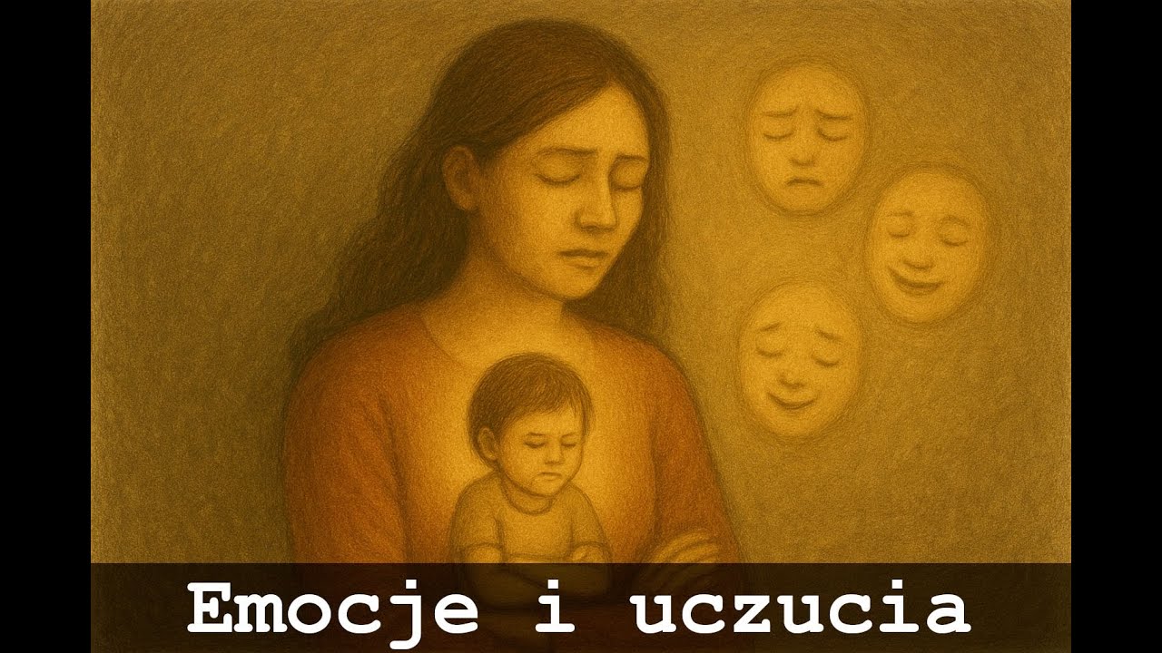 Wewnętrzne dziecko i uczucia #6