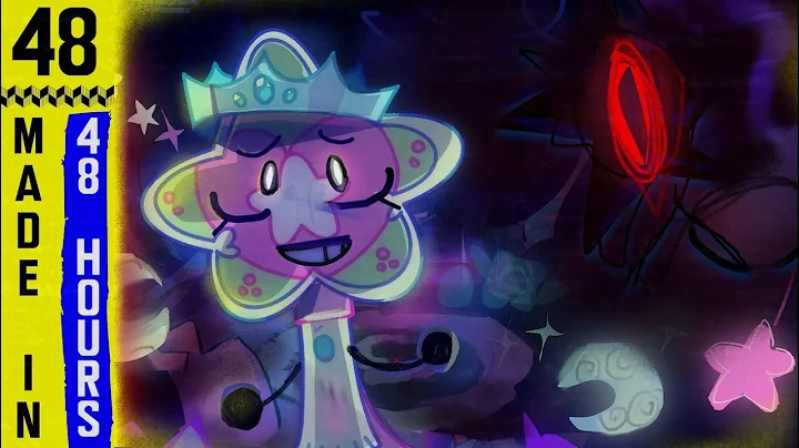 The Genetically Modified Princess | 48HR OSC Film Festival (2nd Placer)