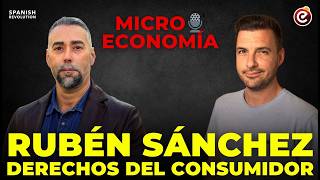 La guerra dispara la gasolina; ¿debería el gobierno limitar el precio? Entrevista con Rubén Sánchez