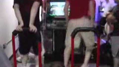 BVM4: BigBroMario vs. Kevbo - Blind Justice