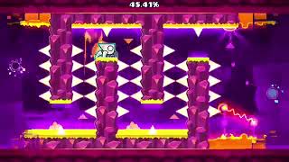 Fingerdash, but INCREDIBLY Unbalanced (w/ Impossible Coins)
