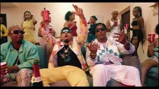 Tunda Man ft Badest & Mr Blue  - NJOO TUCHEAT ( VIDEO)