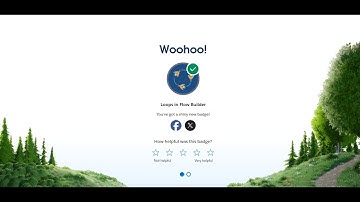 Loop Through a Repeater At Loops in Flow Builder Trailhead Salesforce