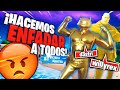 HACEMOS ENFADAR A TODOS! DUOS CON WILLYREX! | FORTNITE