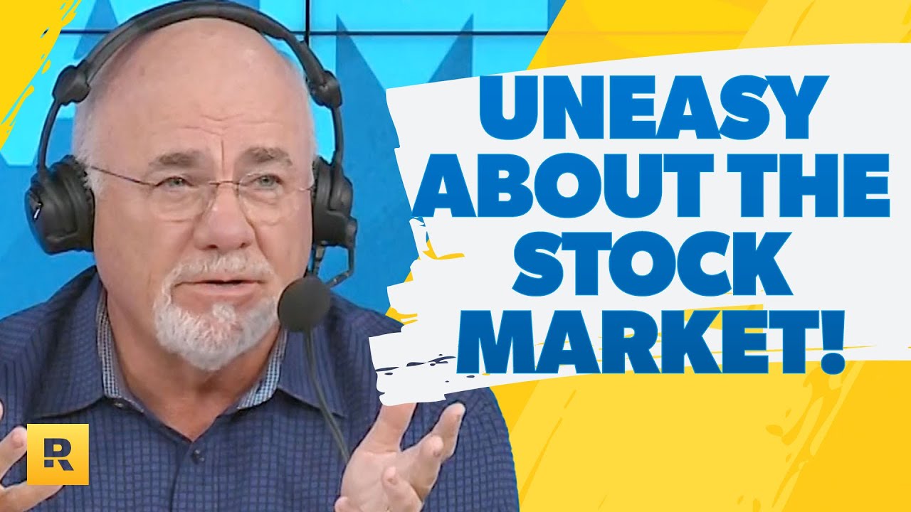 I Check My Stock Portfolio Every Day And It’s Making Me Uneasy!