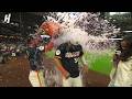 The Padres DO IT AGAIN 😱 Gavin Sheets hits a WALK OFF HOME RUN vs Rockies