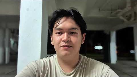 PPD1041 - Reflection Video 3 (Scam Awareness)