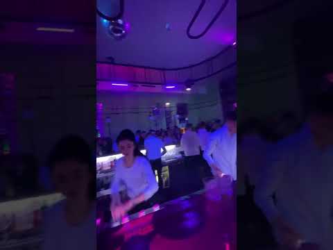 glass bar. Зыбицкая в пятницу. Минск