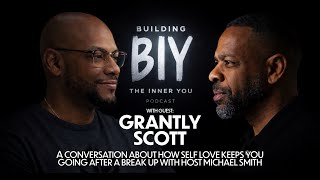 The Hidden Resilience Secret That Turns Heartbreak Into Strength | Grantly Scott