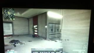 Call of Duty Black Ops 2 Raid Quad Feed With MSMC