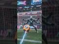 🔥 What If The Football Was Alive? ⚽😱 #ai #football #viral #fifa #shorts
