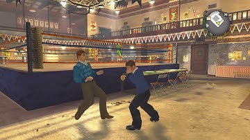 Bully: Combat Reimagined Demo Release