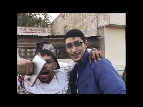 Prada X Cr23 X Ali Ghorba - Hood Life (Clip Officiel)