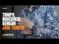 INILAH ALASAN PENTINGNYA MEMAKAI JAM TANGAN