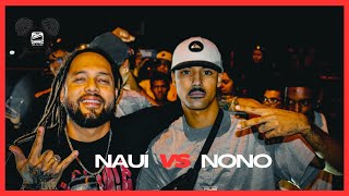 (A MELHOR DA NOITE! 🤯🔥) NAUÍ X NONO | SEMI | Regional BDT | Ceilândia DF |