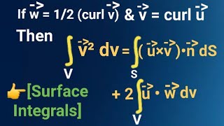 Gauss Divergence Theorem important Examples| Evaluate Surface Integrals