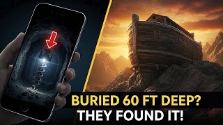 Full Scientists Go INSIDE Noah’s Ark For The First Time! 100% Confirmed Underground Discovery! Guide