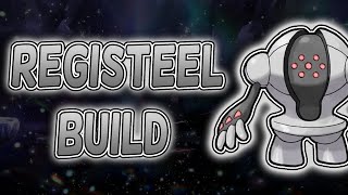 BEST Registeel Build For Raids In Pokemon Scarlet And Violet