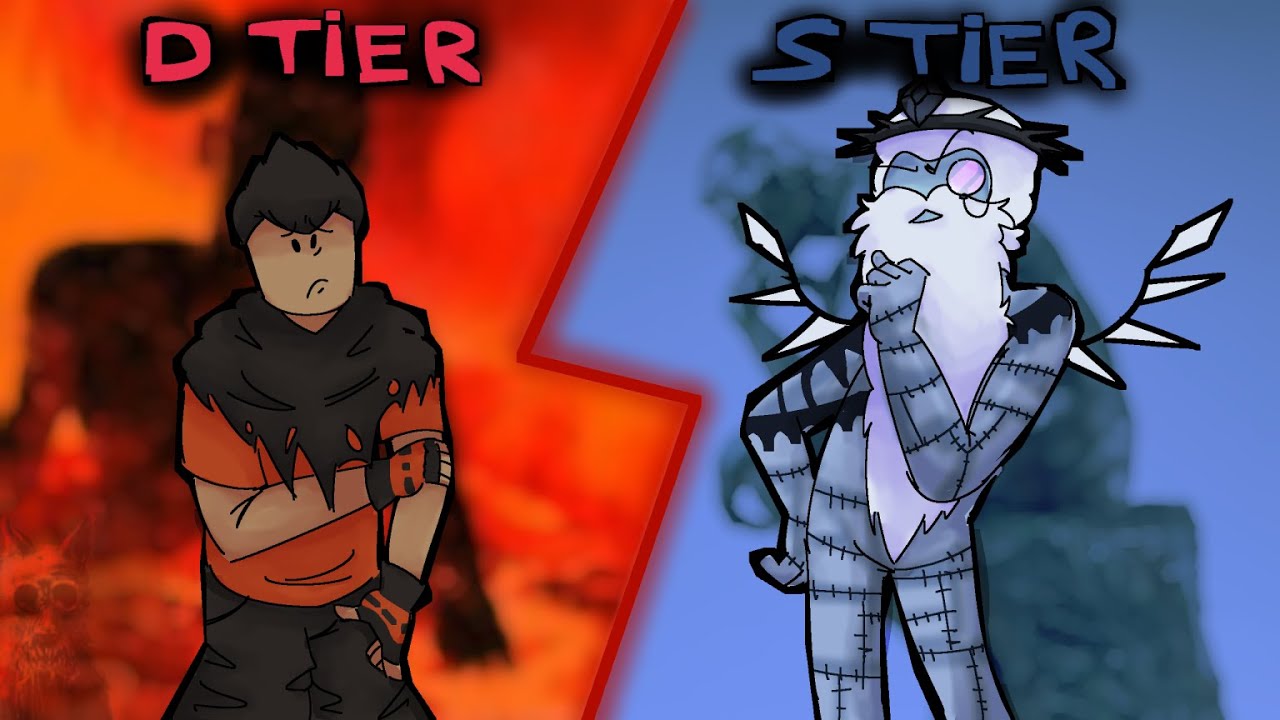 Все коллаборации Forsaken: от худшего к лучшему