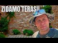 Posao u Vojvodjanskom selu. Gajdobra
