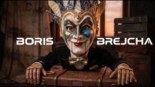 Boris Brejcha | Shattered Illusion | Dark Techno Energy Mix