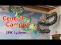 Central Campus, EPIC System