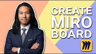 How To Create Miro Board (Easy Guide)