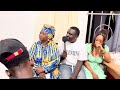 PENZI LIMEVUJA KISA MSHANGAZI TAJIRI PART 4 