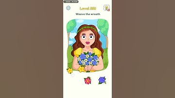 Dop 3#gameplay#level558(delete one part)#deleteonepart#shoats #viral#views#subsacriber_grow