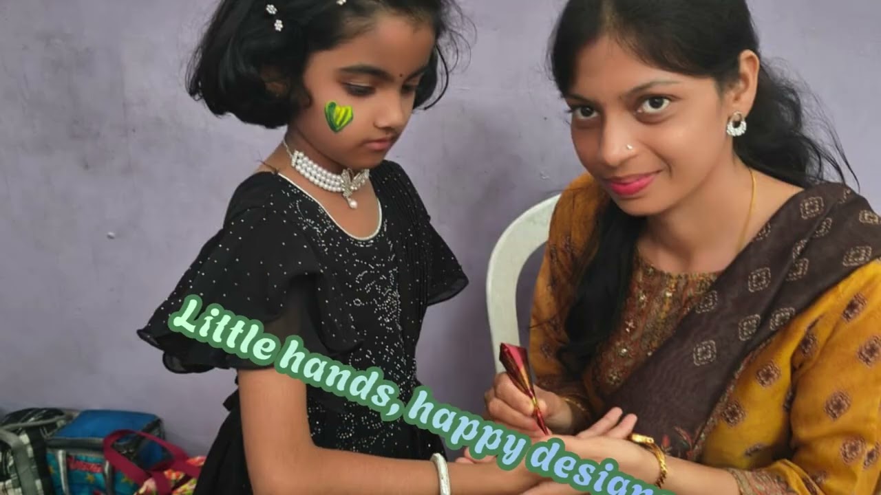 Children's Day Celebration