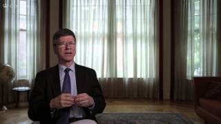 MOOC | Jeffrey Sachs - The Age of Sustainable Development | Lecture 2, Chapter 3