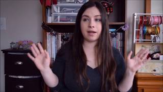 How to Become a Convention Panelist