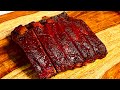How To Cook Competition St.Louis Ribs