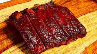 How To Cook Competition St.Louis Ribs