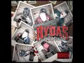 Psychopathic Rydas - Sunset Rydas