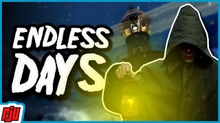 Endless Days | Mysterious Indie Horror Game