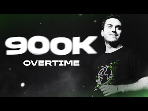 OVERTIME (900K)