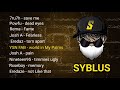    best highlight song syblus freefire syblus